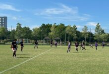 🏆 第2回CC杯チャレンジカップα大会報告